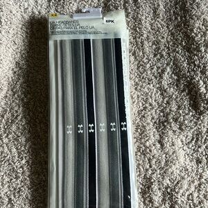 UA headbands